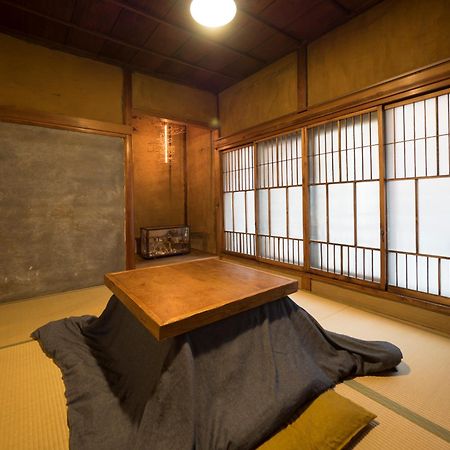 Tokyo Little House Aparthotel Екстериор снимка