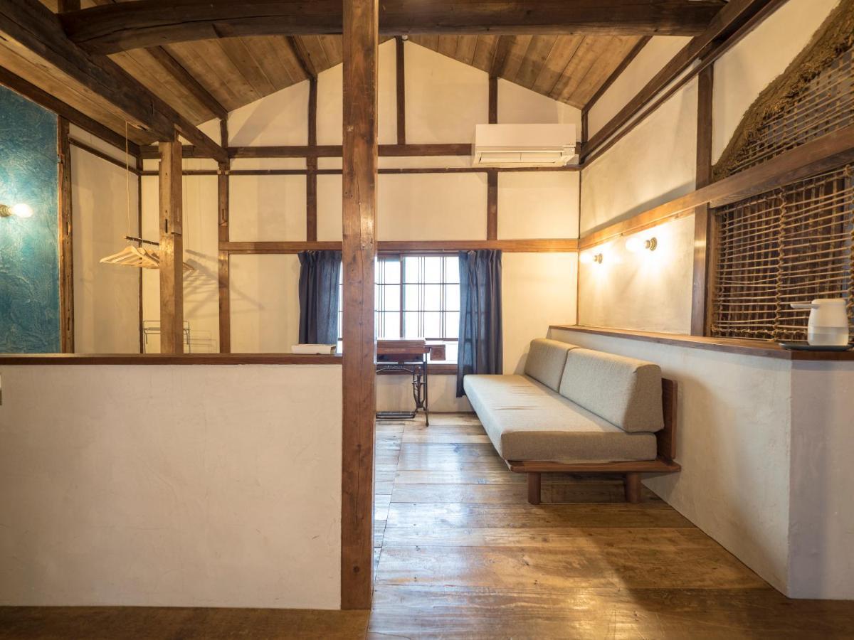 Tokyo Little House Aparthotel Екстериор снимка