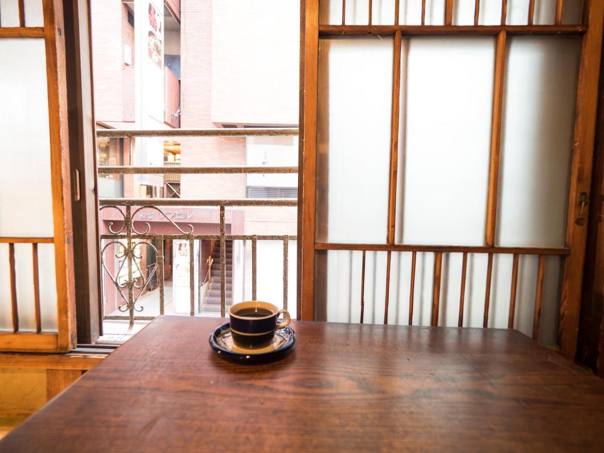 Tokyo Little House Aparthotel Екстериор снимка