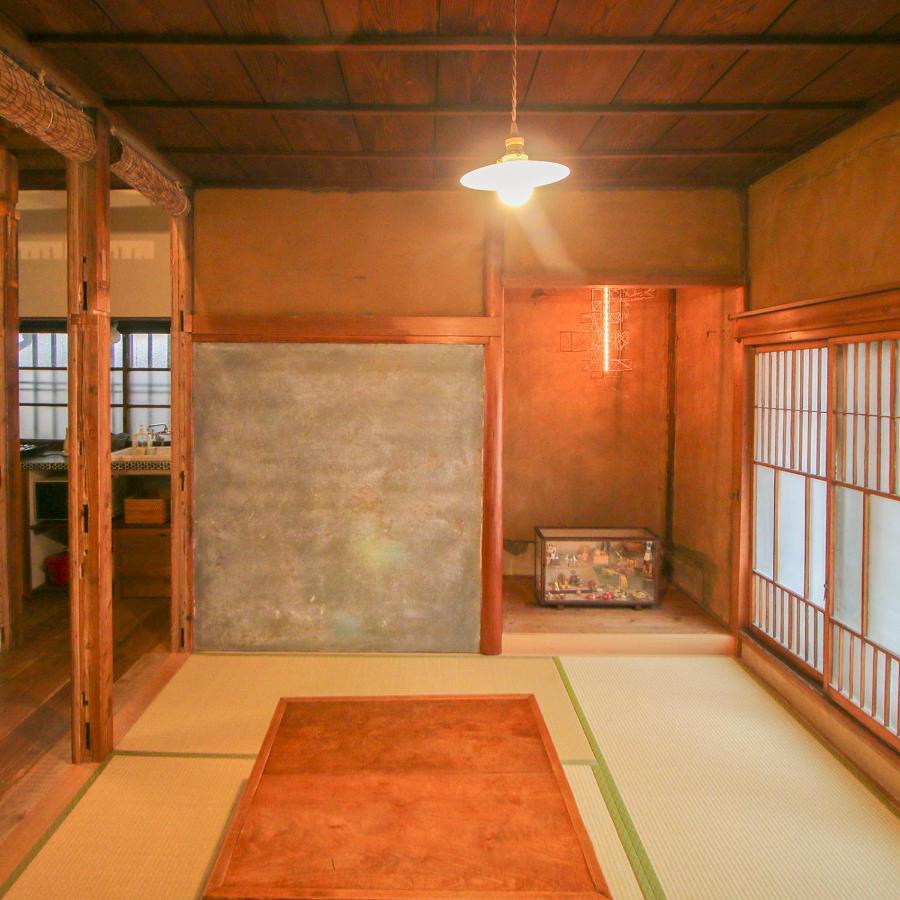Tokyo Little House Aparthotel Екстериор снимка
