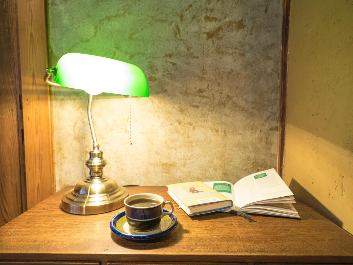 Tokyo Little House Aparthotel Екстериор снимка