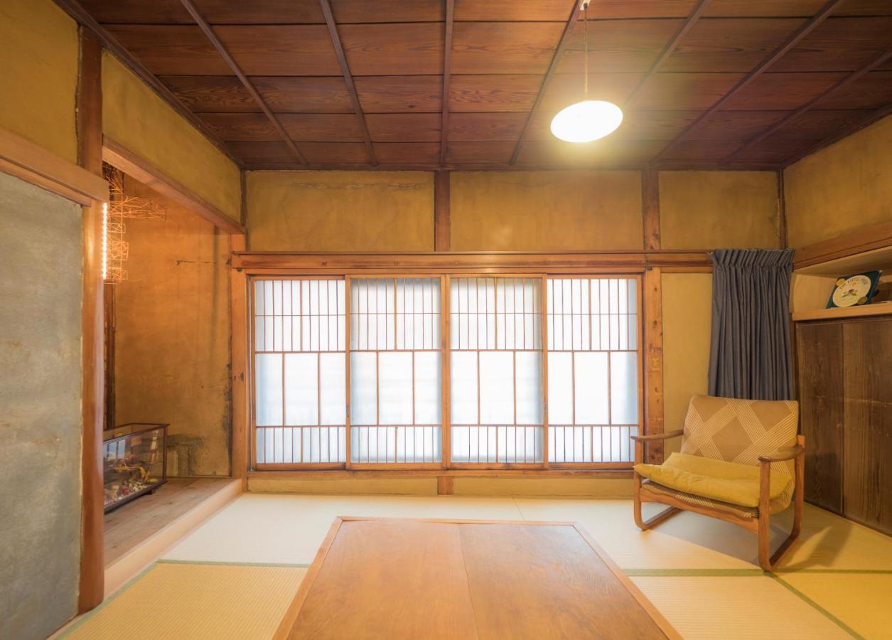 Tokyo Little House Aparthotel Екстериор снимка