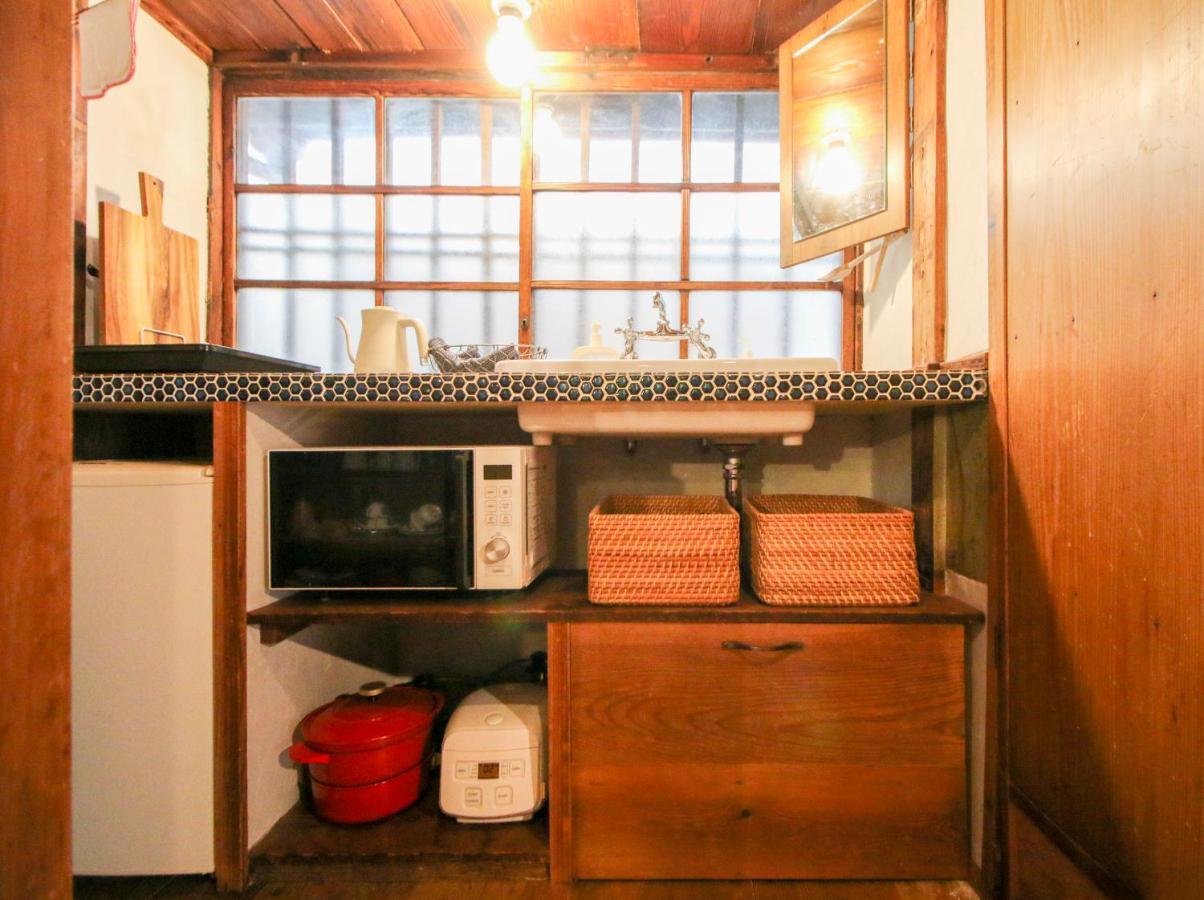 Tokyo Little House Aparthotel Екстериор снимка
