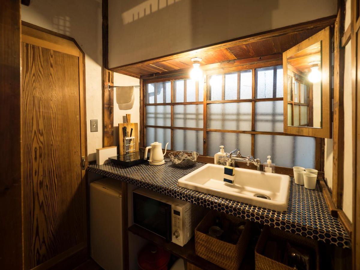 Tokyo Little House Aparthotel Екстериор снимка