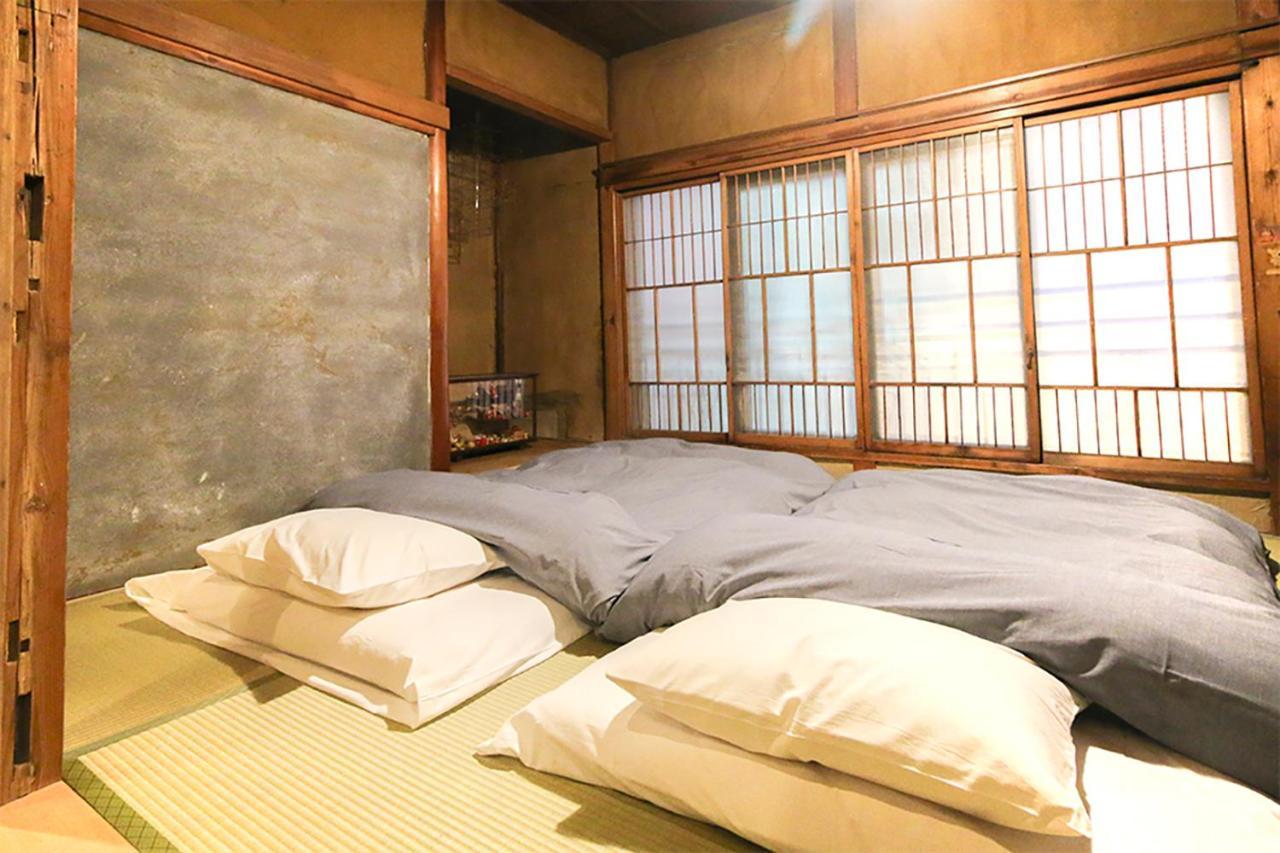 Tokyo Little House Aparthotel Екстериор снимка