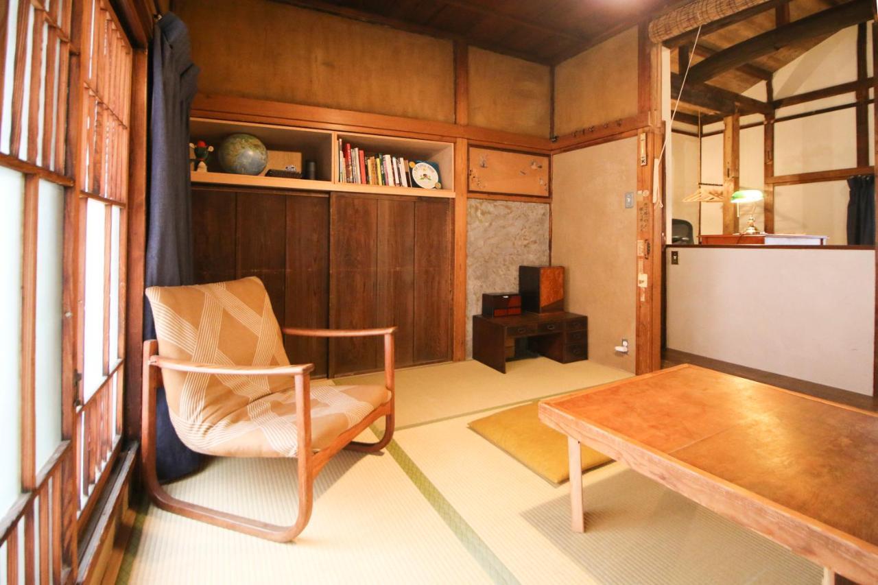 Tokyo Little House Aparthotel Екстериор снимка