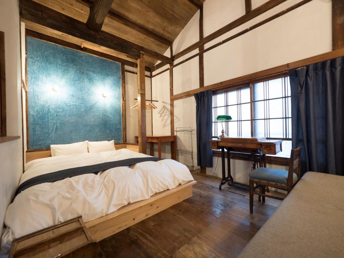 Tokyo Little House Aparthotel Екстериор снимка