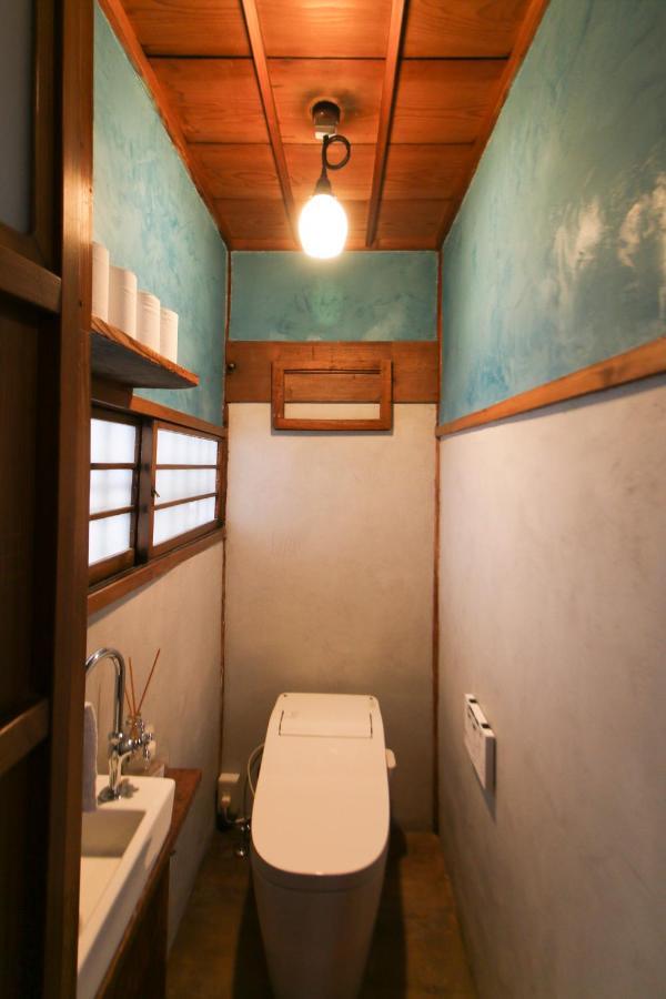 Tokyo Little House Aparthotel Екстериор снимка
