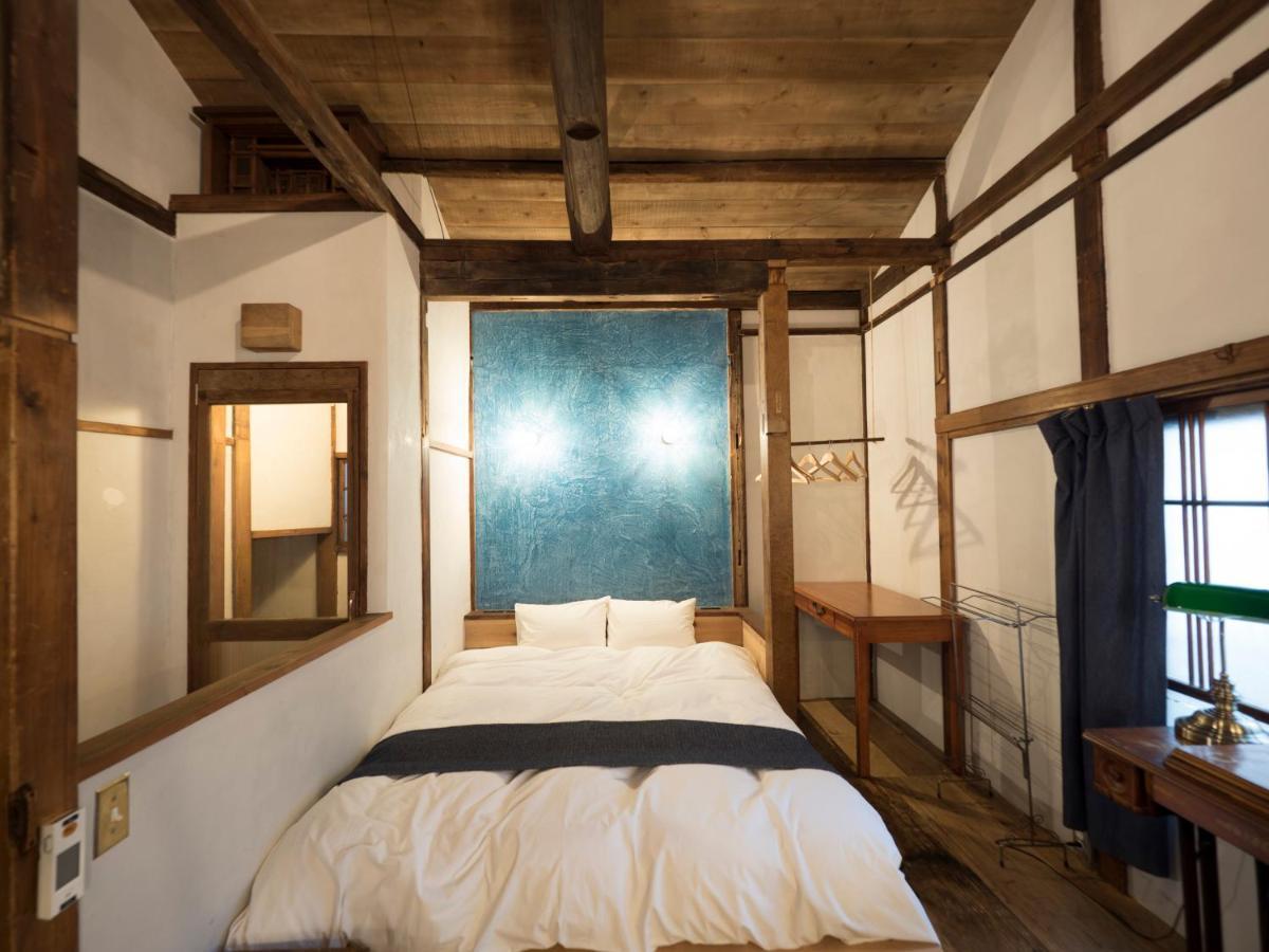 Tokyo Little House Aparthotel Екстериор снимка