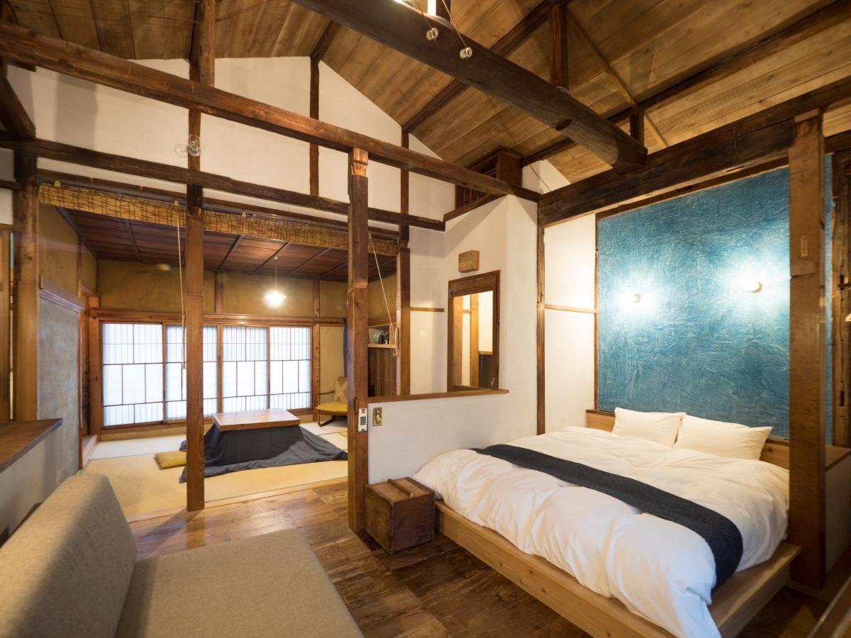 Tokyo Little House Aparthotel Екстериор снимка