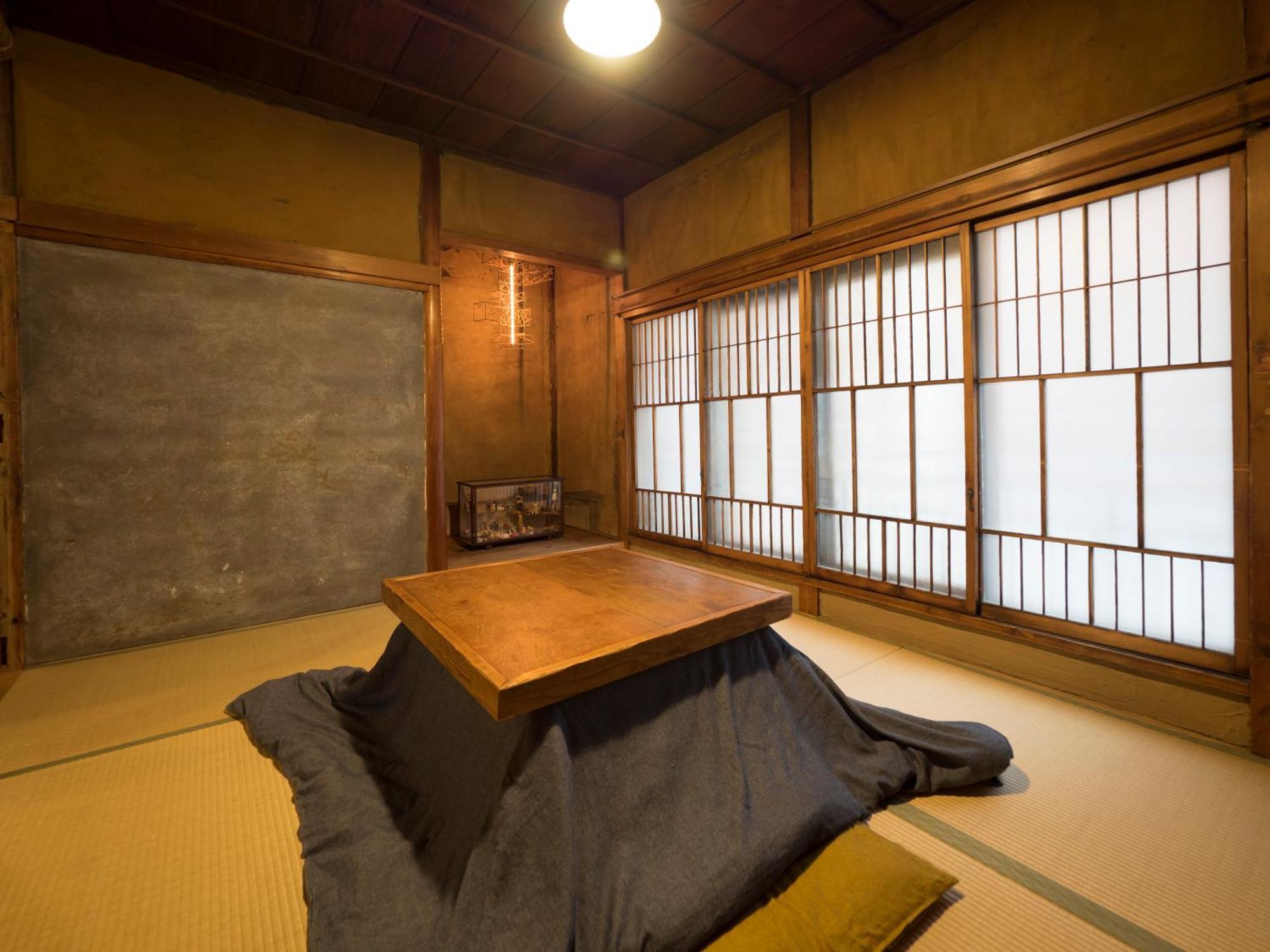 Tokyo Little House Aparthotel Екстериор снимка