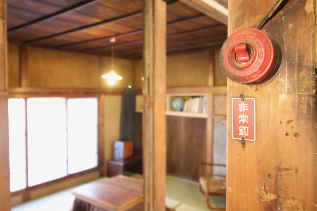 Tokyo Little House Aparthotel Екстериор снимка