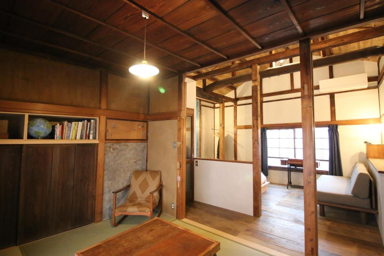 Tokyo Little House Aparthotel Екстериор снимка