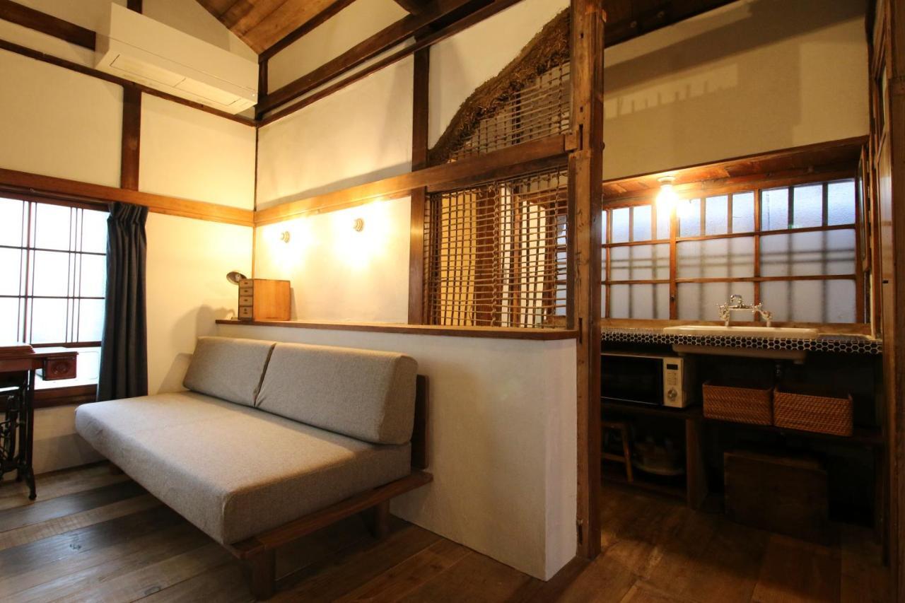Tokyo Little House Aparthotel Екстериор снимка