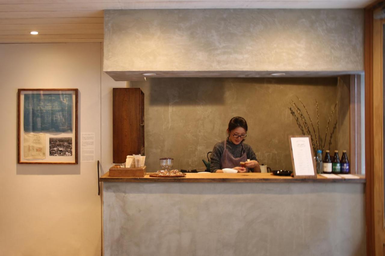 Tokyo Little House Aparthotel Екстериор снимка