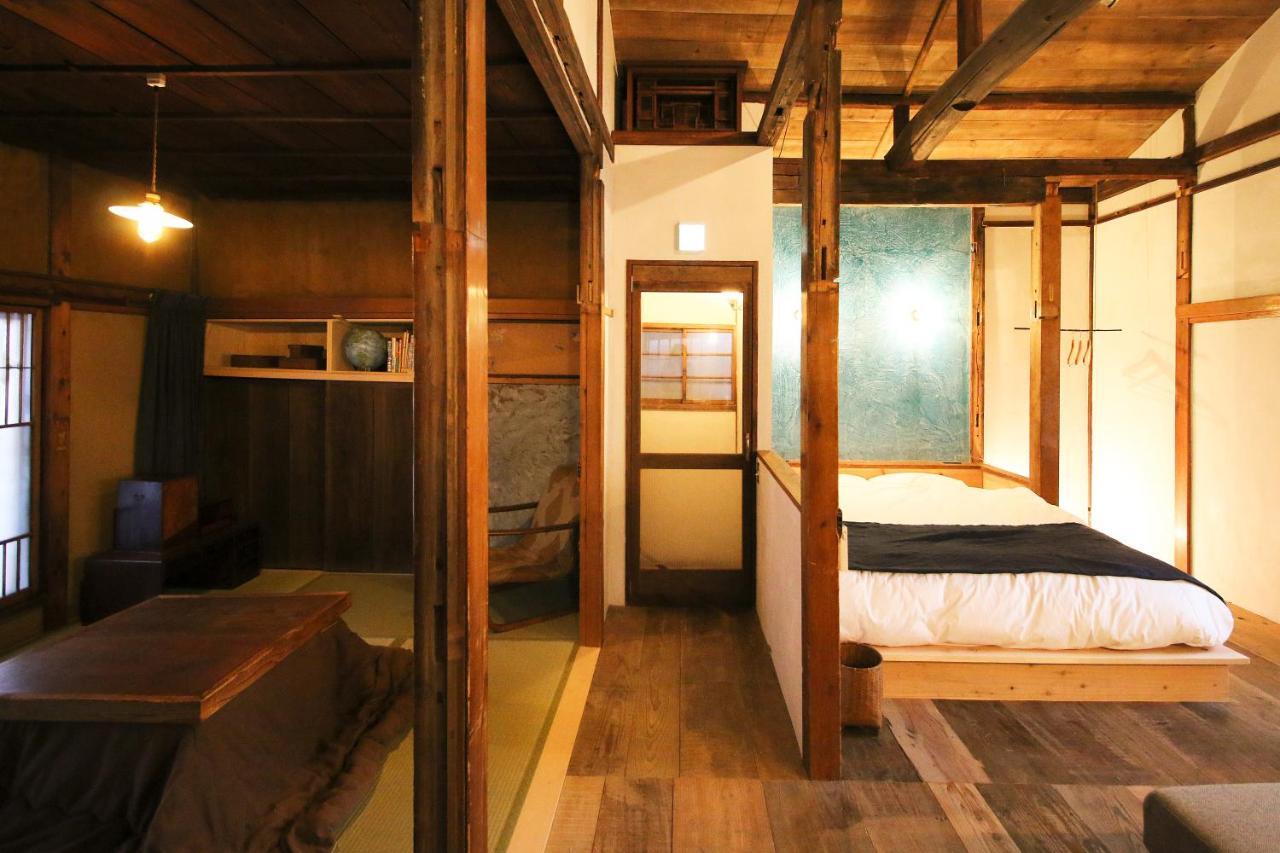 Tokyo Little House Aparthotel Екстериор снимка